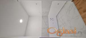 Nov, neuseljavan 2.0 stan (42m²) u premium kompleksu "Atrium Residence" – Telep